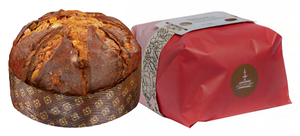 Panettone Tradiionale - Pasticceria Fiasconaro- Sicily, Italy