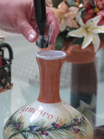 Balsamic Vinegar of Modena