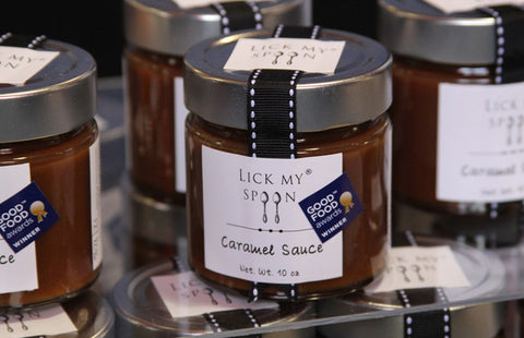 Caramel Sauces