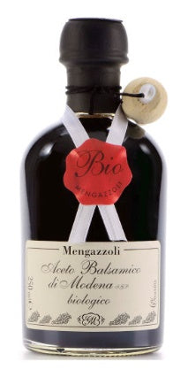 Organic Balsamic Vinegar - Red Seal