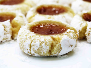 Italian Almond Cookies