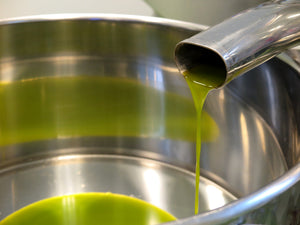 DOP (Protected Designation of Origin) - First Cold Pressed Extra Virgin Olive Oil - Marchesi  - 500 ml