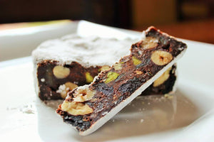 Panforte - Pack of 2