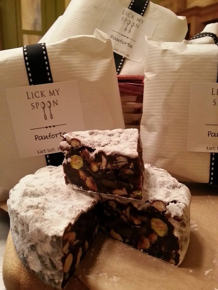 Panforte - Pack of 2