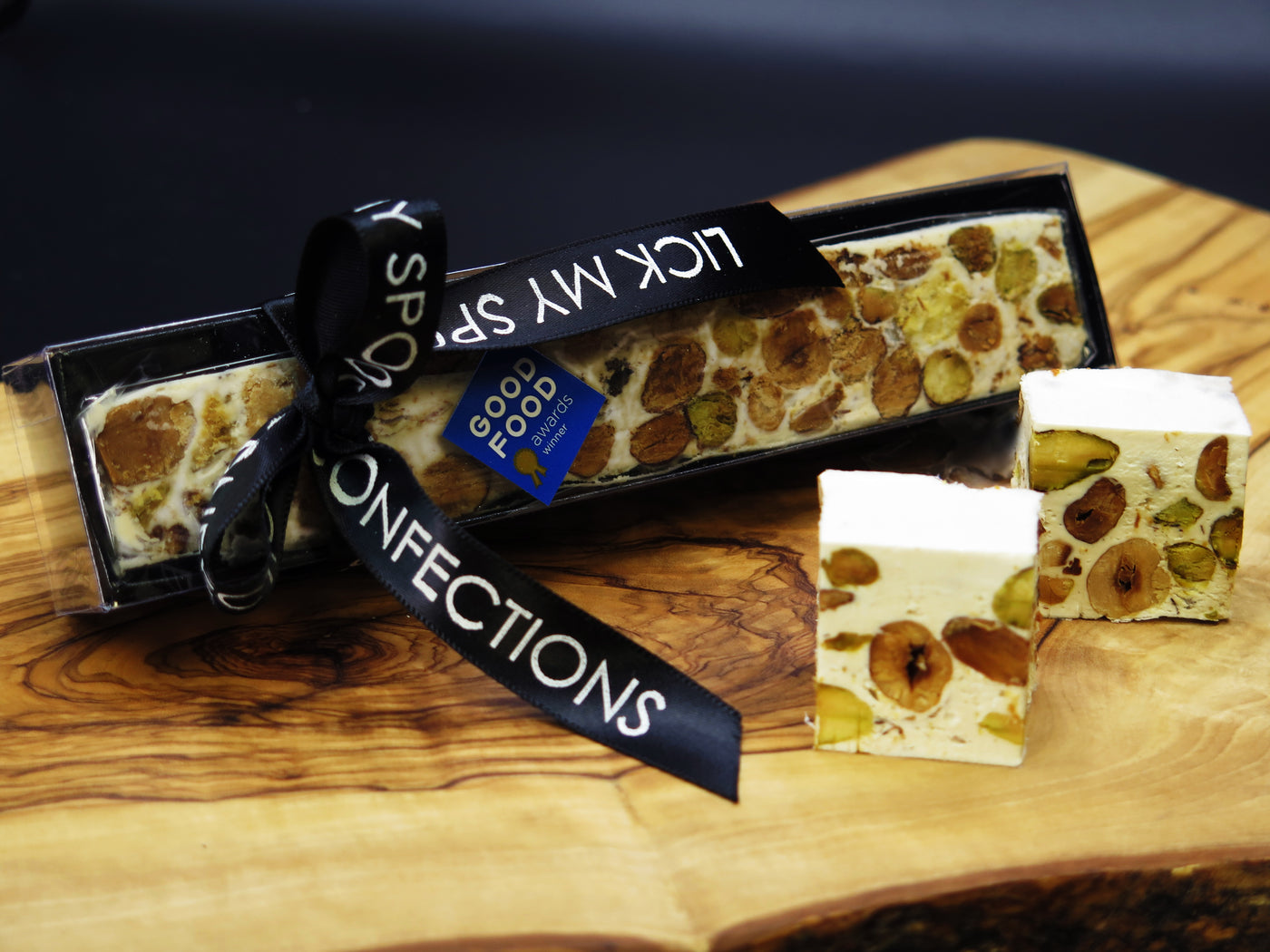 Torrone – Sapore Della Vita