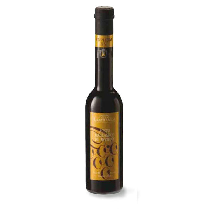 15 Year Aged Balsamic Vinegar of Modena - Gold label