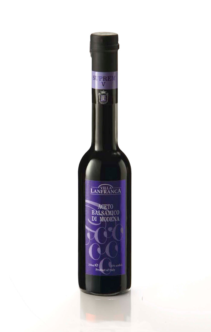 7 Year  Aged Balsamic Vinegar - Purple Label